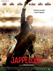 affiche Jappeloup