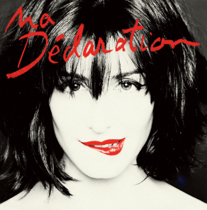 album jenifer ma declaratIon