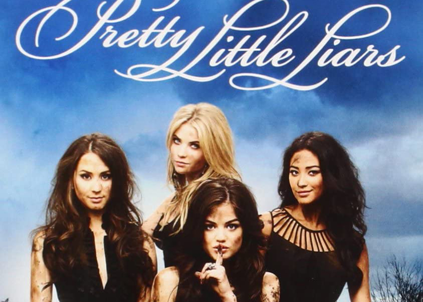 Regarder Pretty Little Liars Saison 6