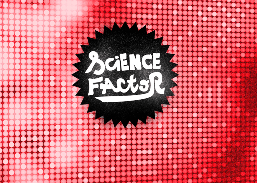 Concours science factor