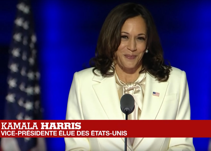 Kamala Harris