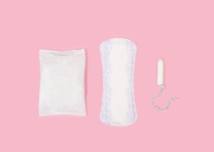 précarité menstruelle