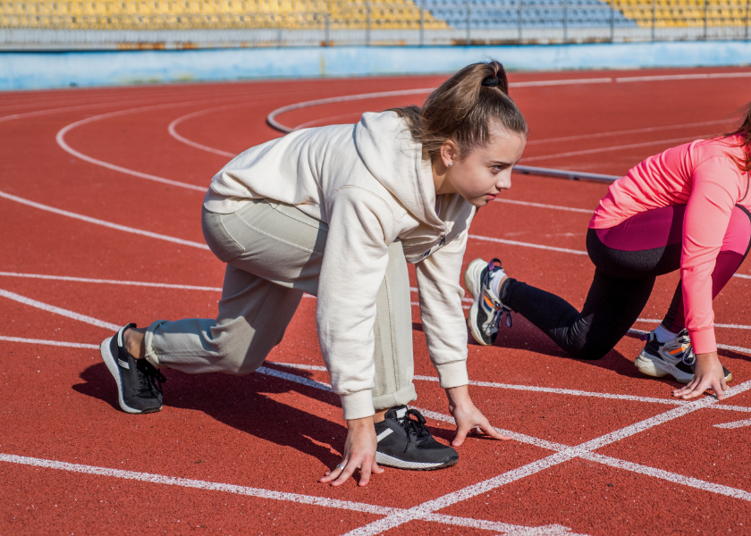 Pourquoi Je Deviens Rouge Quand Je Fais Du Sport [SERVICE D'URGENCE] Mes seins me gênent quand je fais du sport - Juliemag