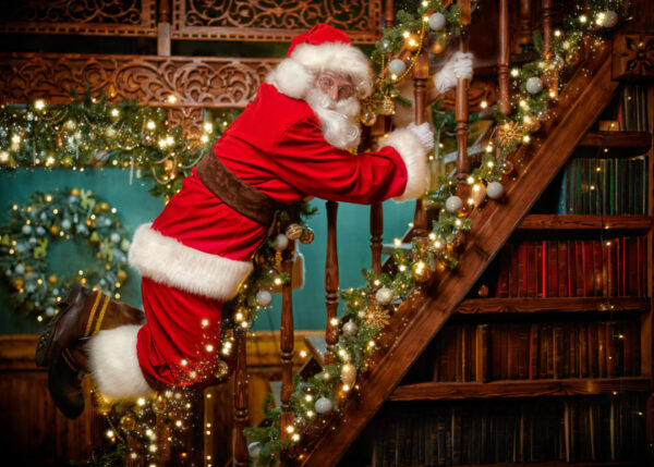 Ta liste au père Noël (et les notres !) - Juliemag