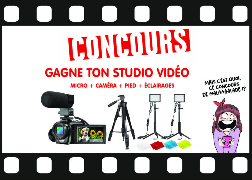 concours chaine info mytho