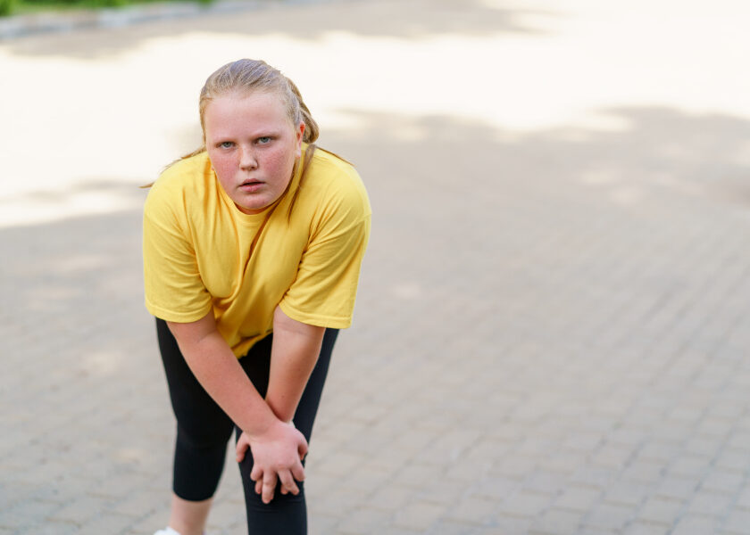 sport gros surpoids