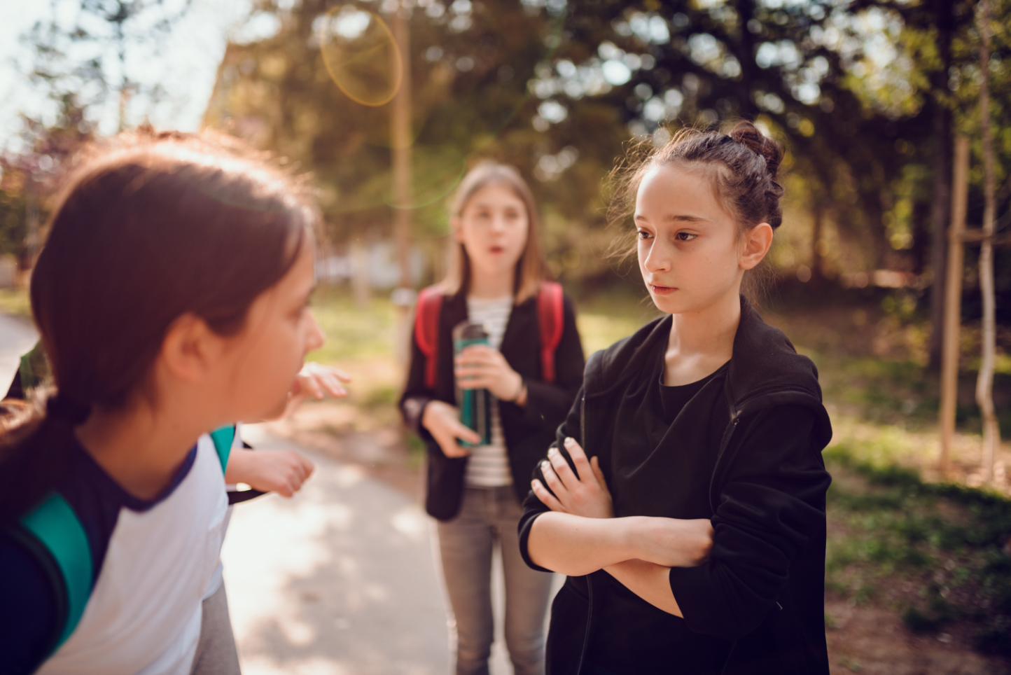 Harcèlement ? Ambiance pourrie au collège ? Racontez-nous !￼ - Juliemag