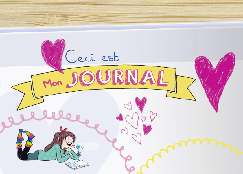 journal momoche