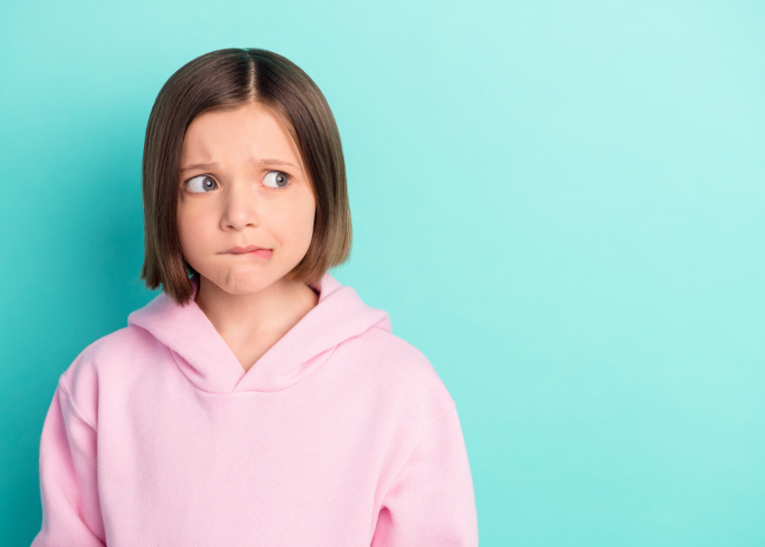 stress rentre école