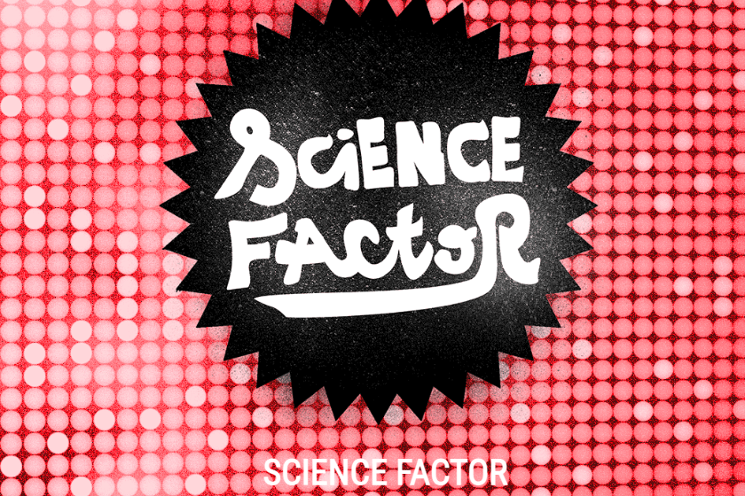 Résultats du concours Science Factor