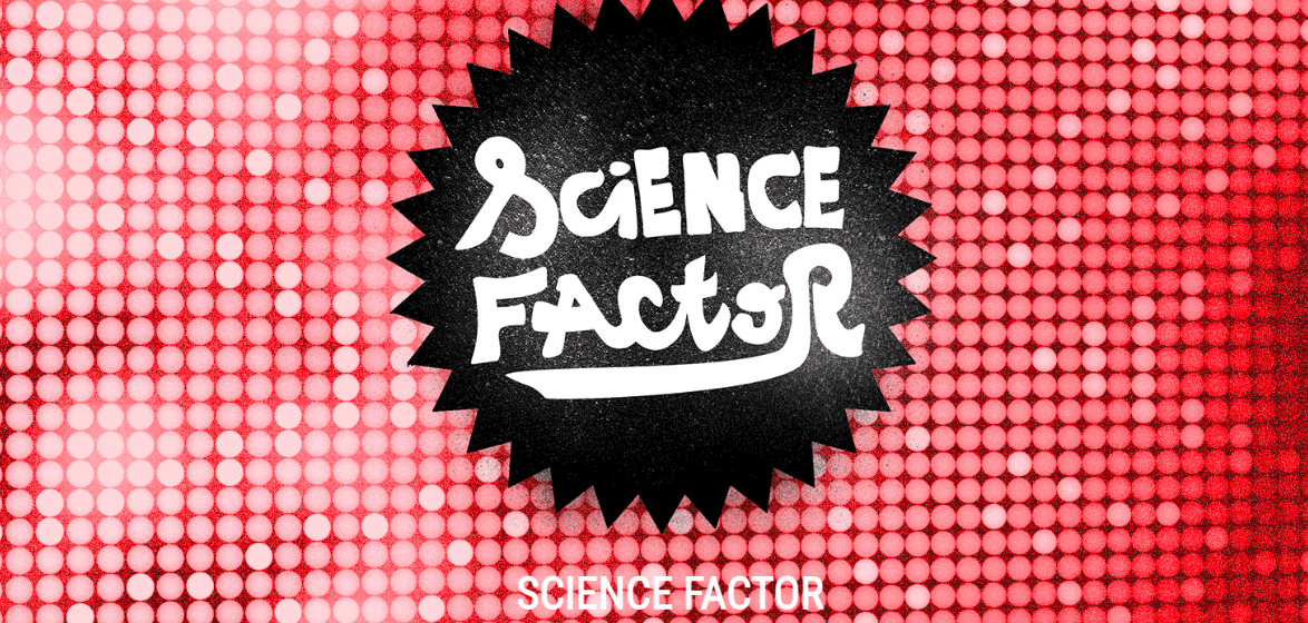 Résultats du concours Science Factor