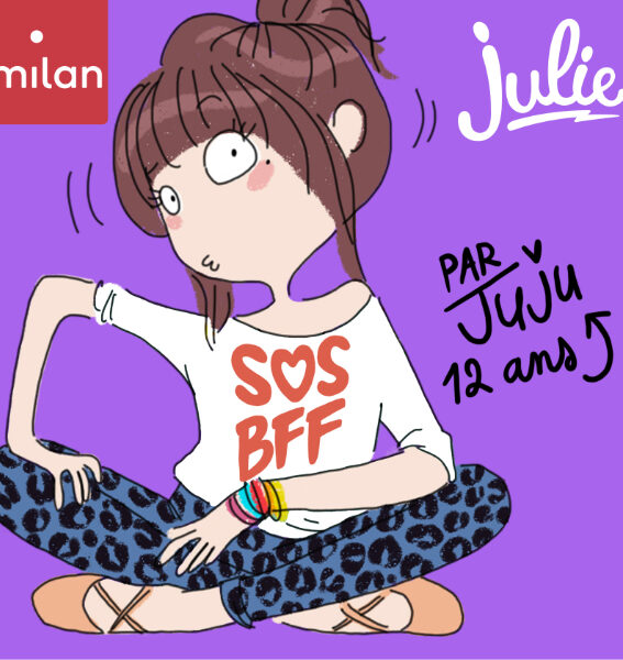 bandeau podcast saison 2 copines