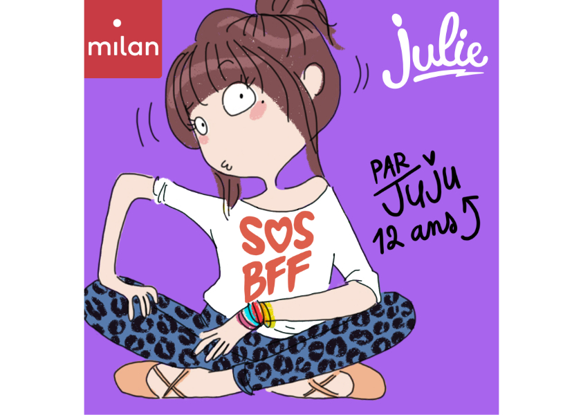 bandeau podcast saison 2 copines