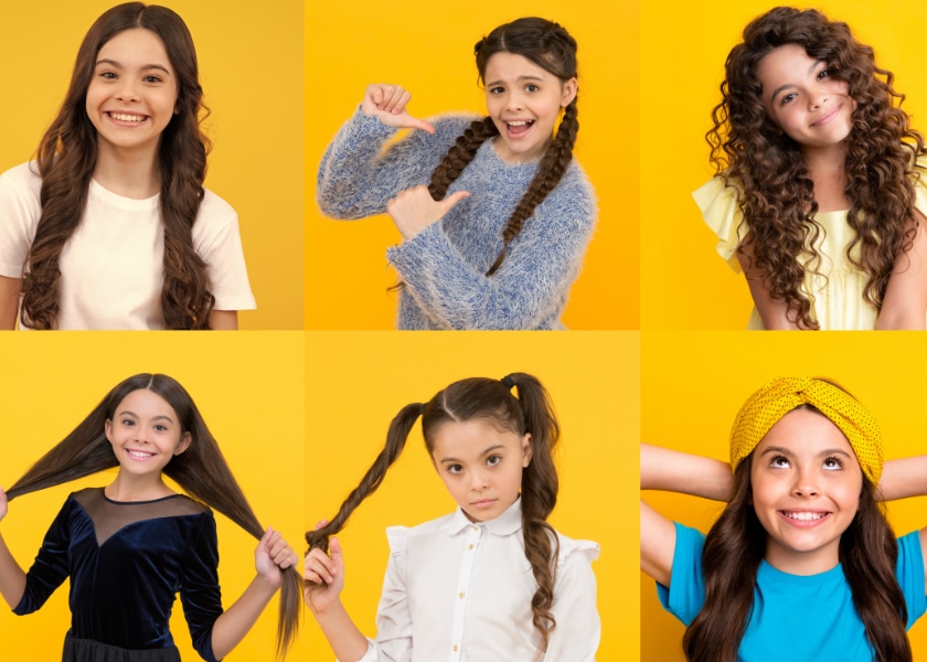 tete coiffure cheveux julie magazine