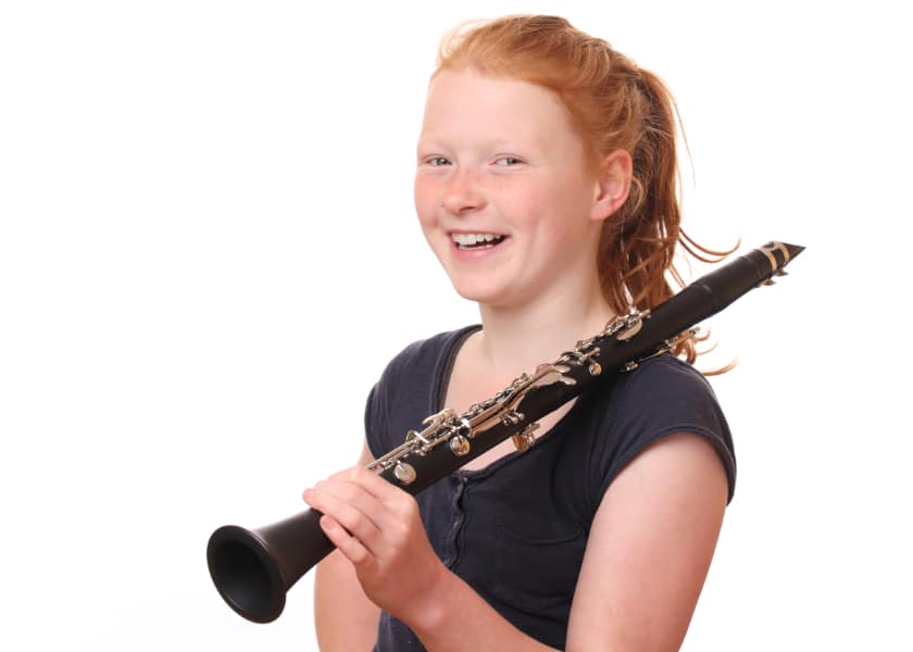 musique clarinette instrument julie magazine