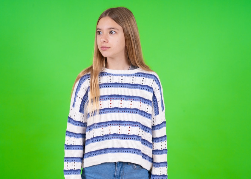 ado genee embarrassee julie magazine