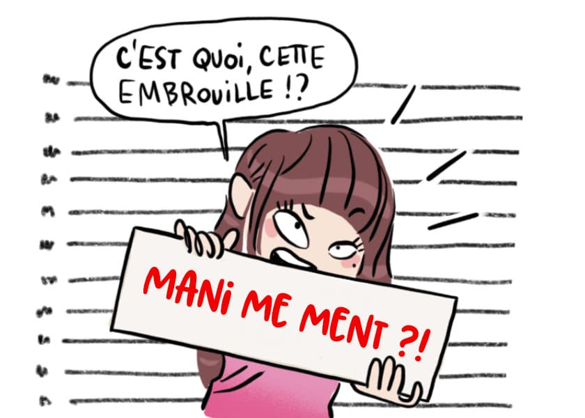 journal momoche juju julie magazine