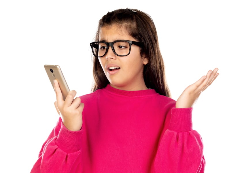 telephone smartophone ado julie magazine