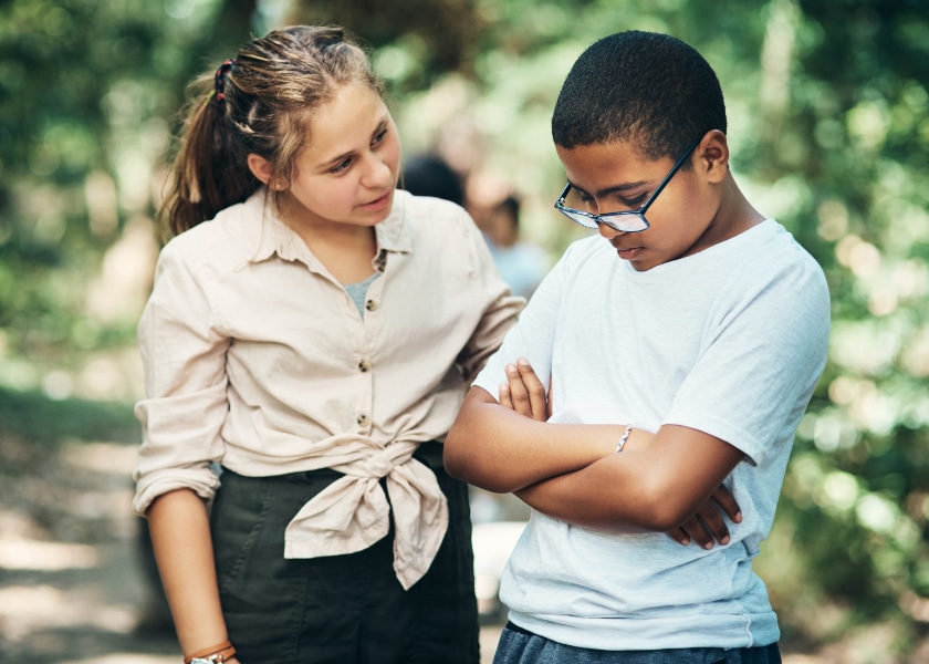 crush amour dispute garçon julie magazine