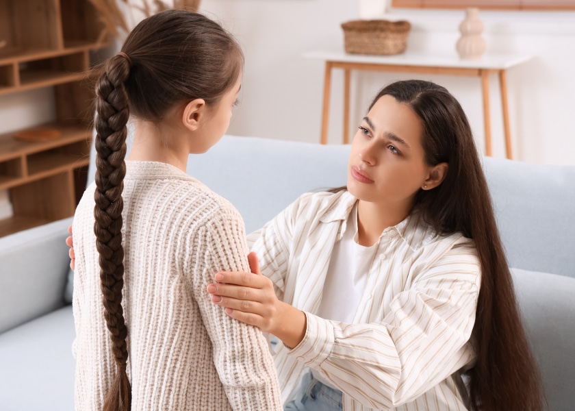 mere fille preado julie magazine