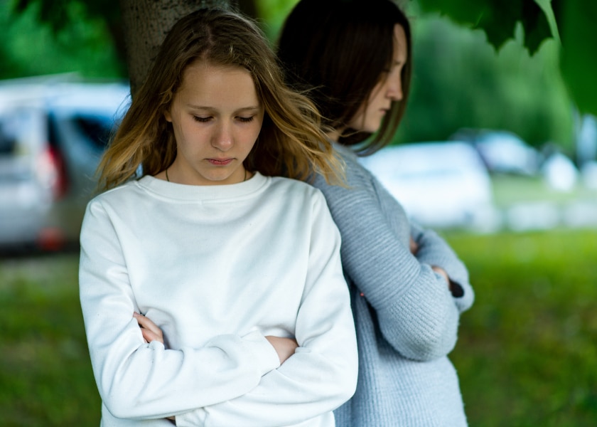 dispute amies copines julie magazine