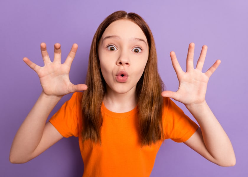 peur halloween julie magazine