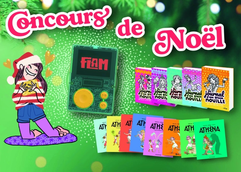 concours noel 2025