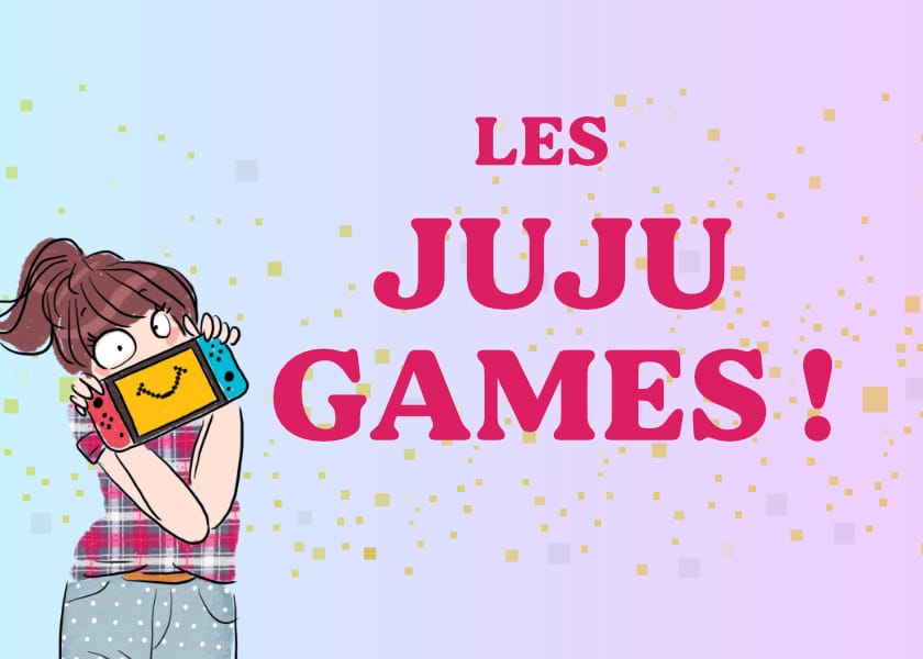 JUJUGAMES