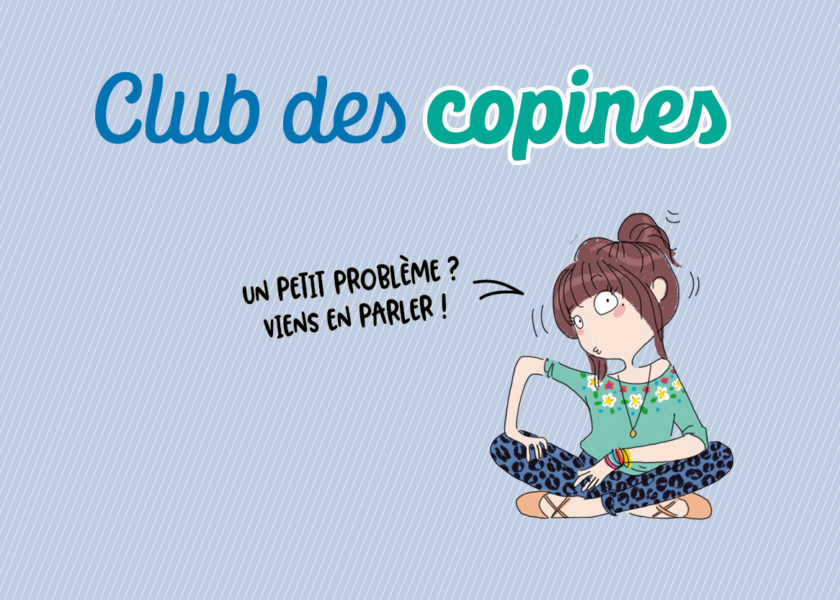 club des copines