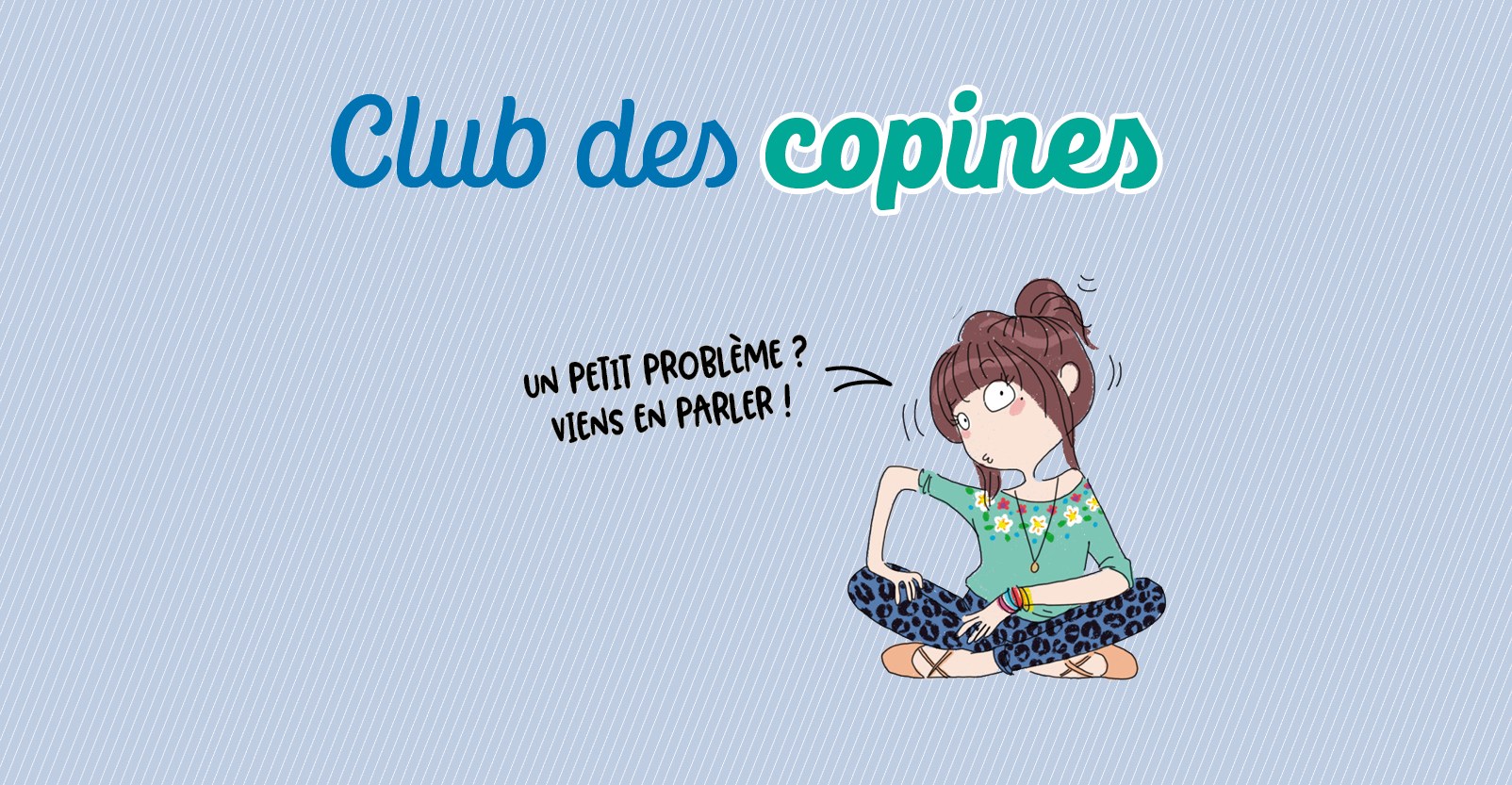 club des copines