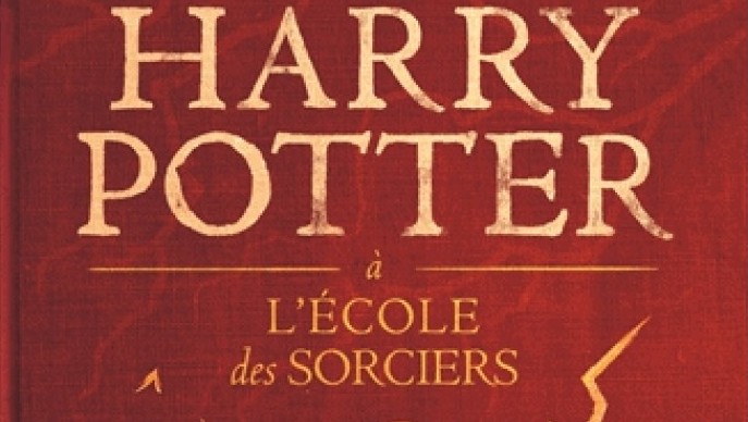 Pottermore Test : Quelle Est Ta Maison Dans Harry Potter ?