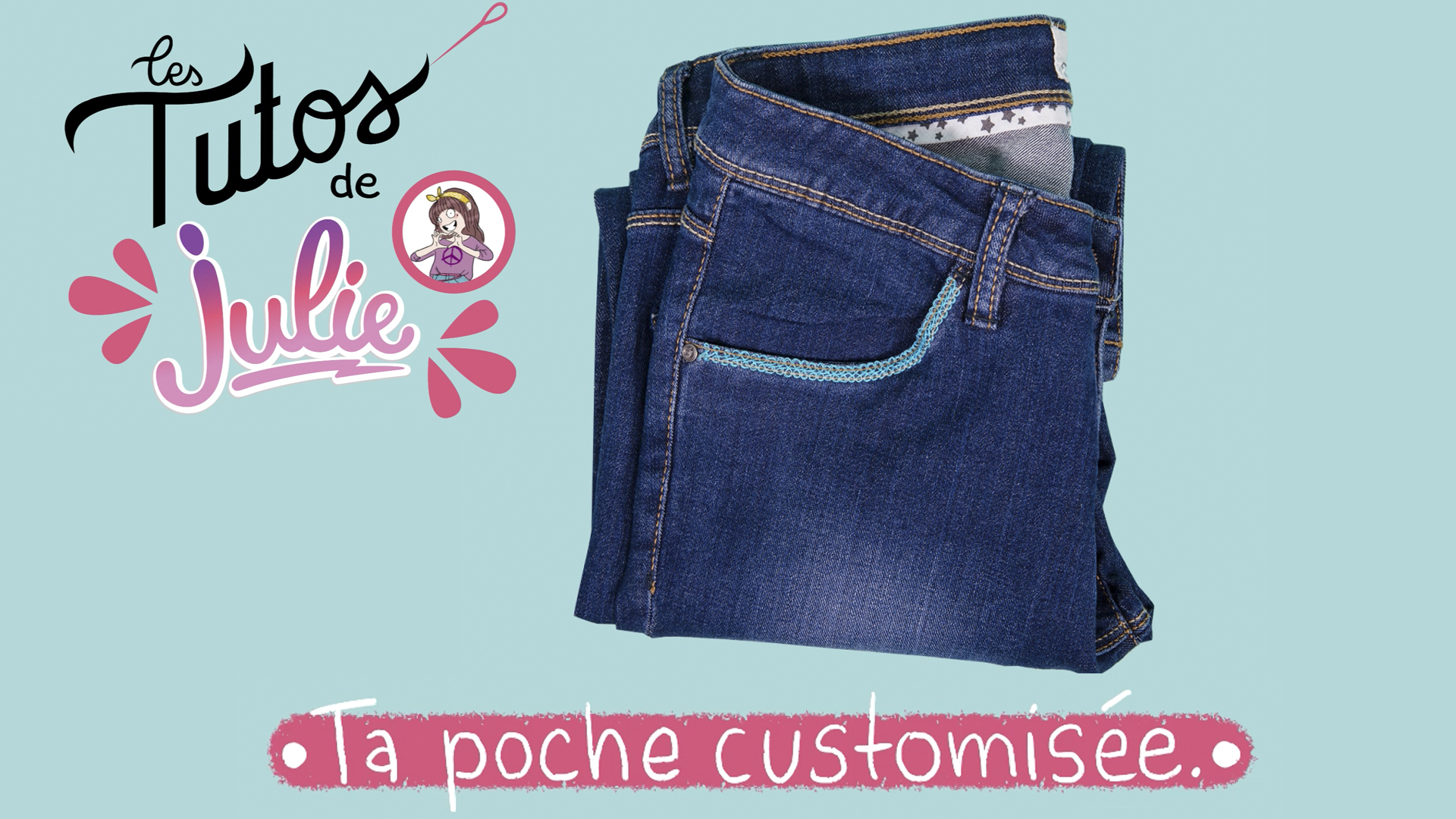 poche custom tuto julie