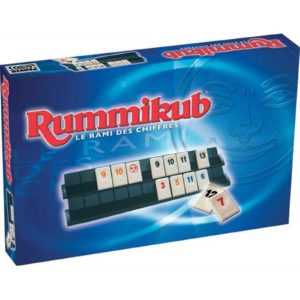 rummikub