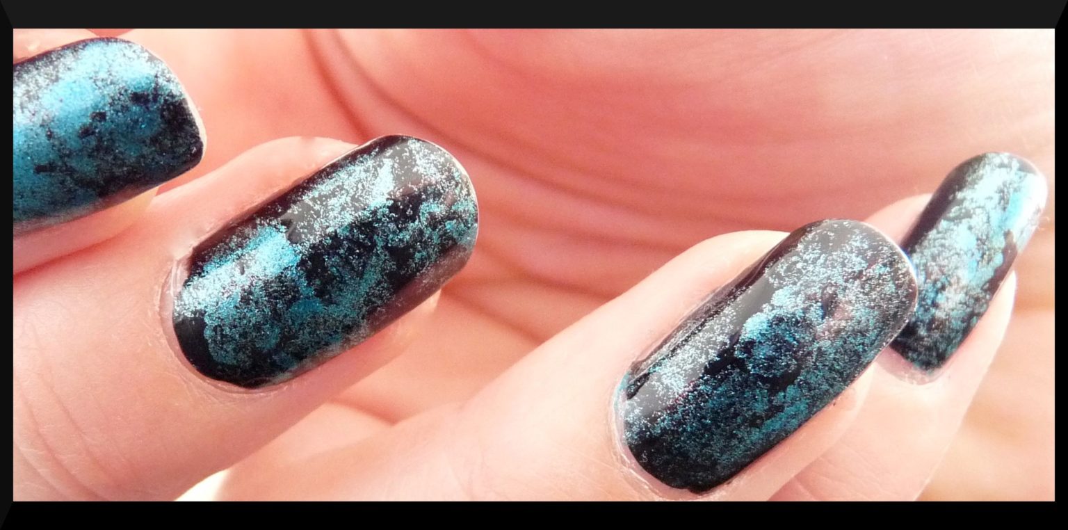 Tutos nail art de Julie en vidéo Juliemag